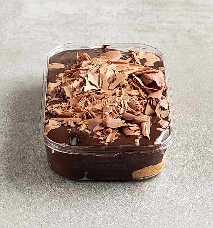 Aile Boyu Profiterol