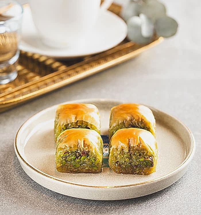 Hacı Bekir Özel Mini