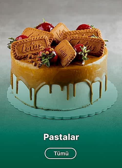 Pastalar