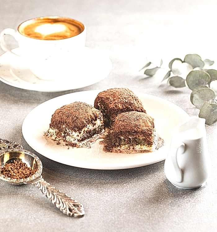 Soğuk Baklava